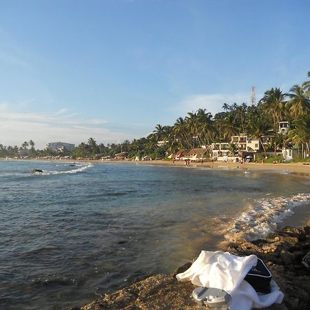 Rainbow Guest House Mirissa Esterno foto