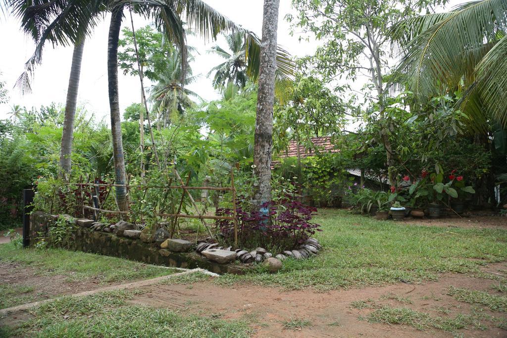 Rainbow Guest House Mirissa Camera foto
