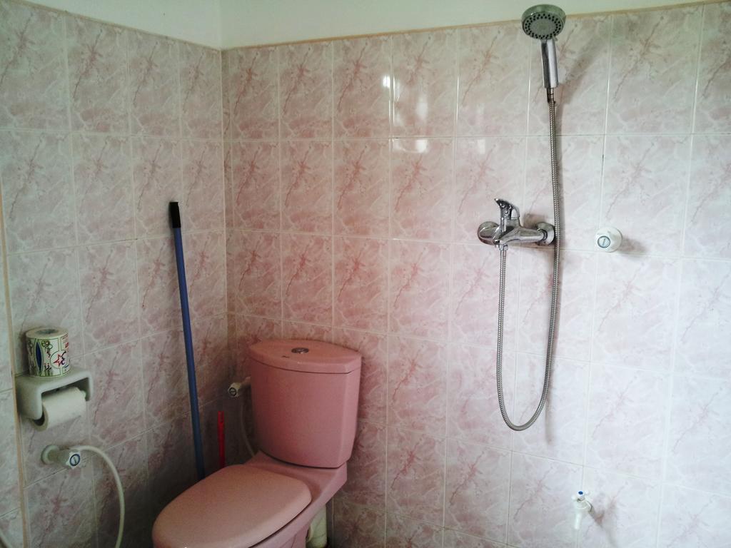 Rainbow Guest House Mirissa Esterno foto