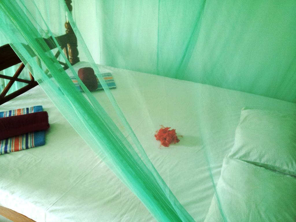 Rainbow Guest House Mirissa Esterno foto
