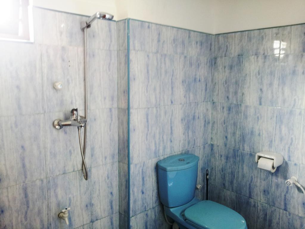 Rainbow Guest House Mirissa Esterno foto