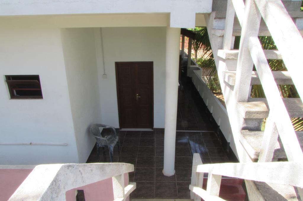 Rainbow Guest House Mirissa Esterno foto