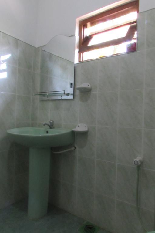 Rainbow Guest House Mirissa Esterno foto